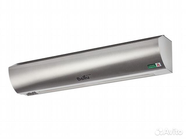 Завеса тепловая Ballu BHC-L08-S05М