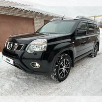 Nissan X-Trail 2.0 MT, 2013, 145 000 км