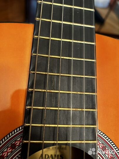 Гитара классическая adams CG-300 OR