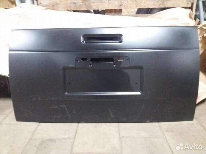 Борт задний УАЗ Патриот Пикап
