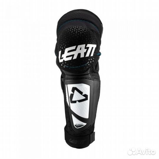 Наколенники leatt 3DF Hybrid EXT
