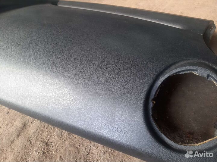 Панель (торпедо) Мерседес W164 ML X164 GL