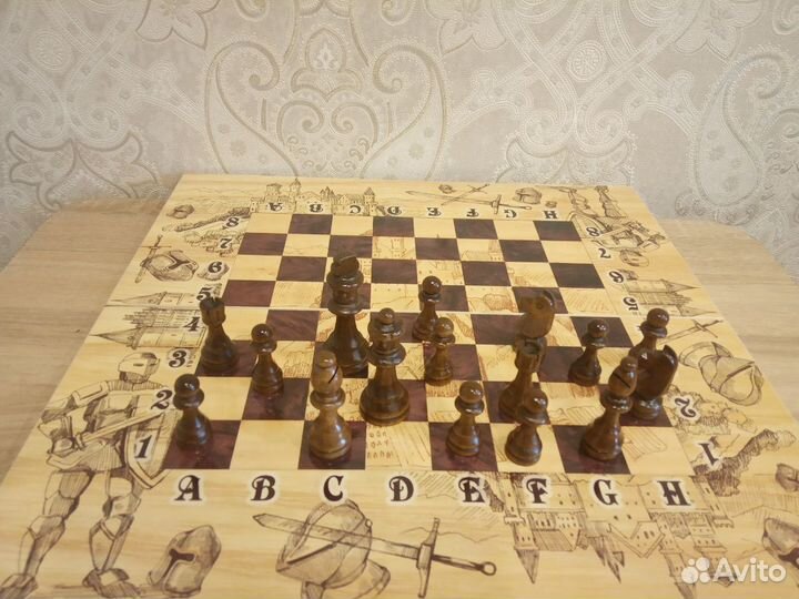 Шахматы,нарды,шашки