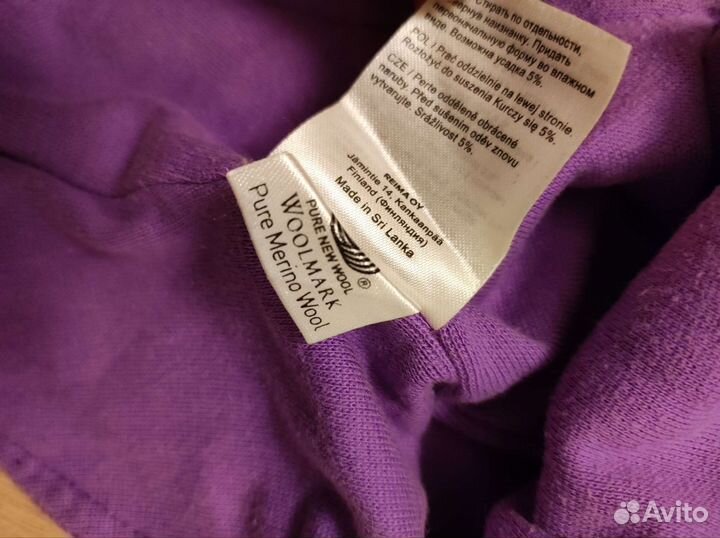 Шапка шлем Reima