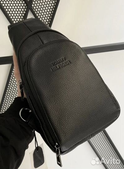 Сумка tommy hilfiger