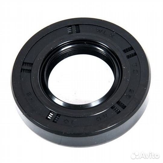 Сальник бака 25*50*9 11. 2627