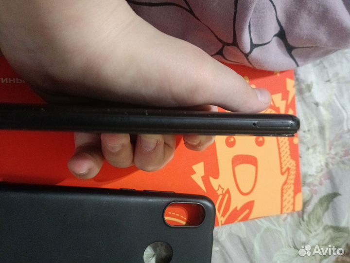 Xiaomi Mi A2 Lite Android One, 3/32 ГБ