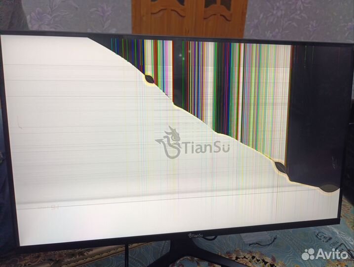 Монитор для компьютера игровой 165Гц 27 дюймов