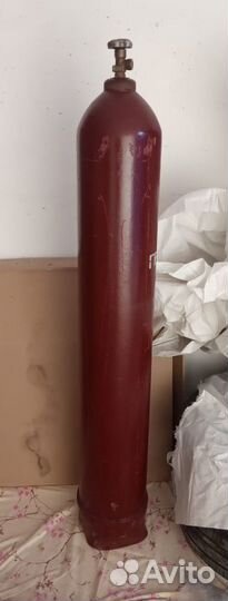 Баллон 40 л