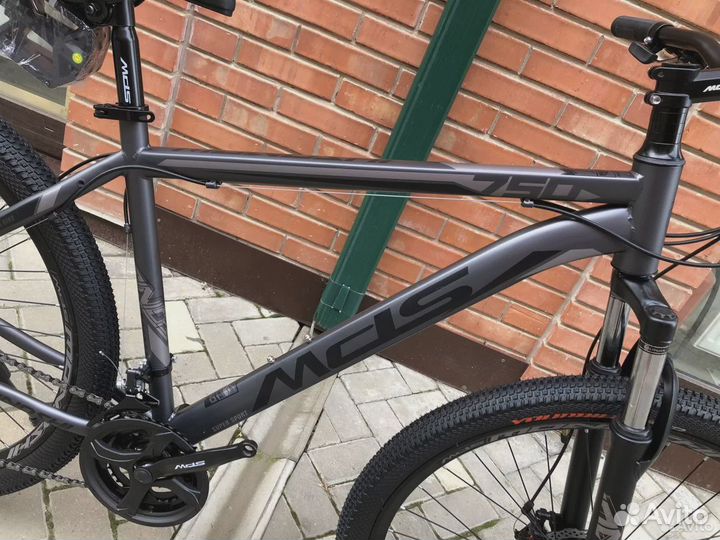 Велосипед горный R29.Новый с гарантией