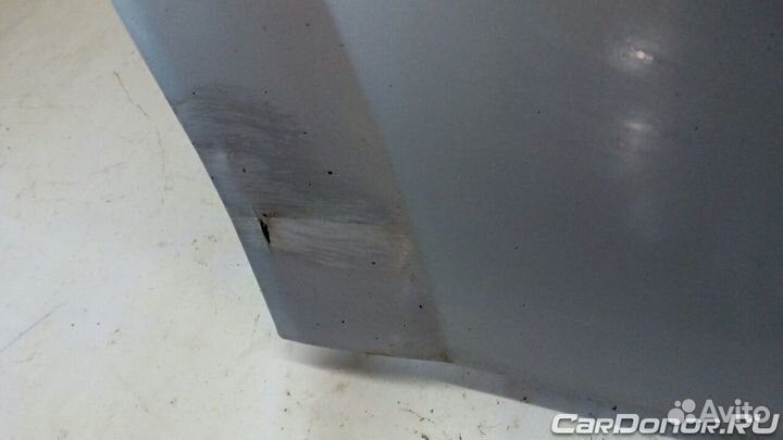 Дверь задняя правая б/у для SsangYong Actyon Sport