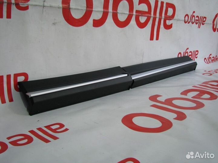 Mazda CX-5 накладка двери левая передняя задняя