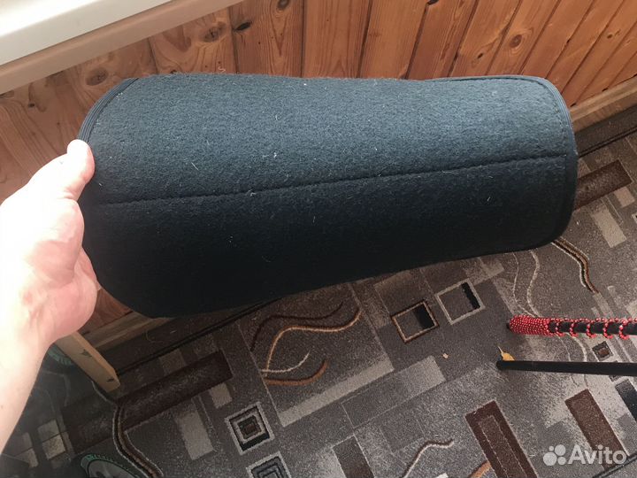 Скрытая защита для зкс