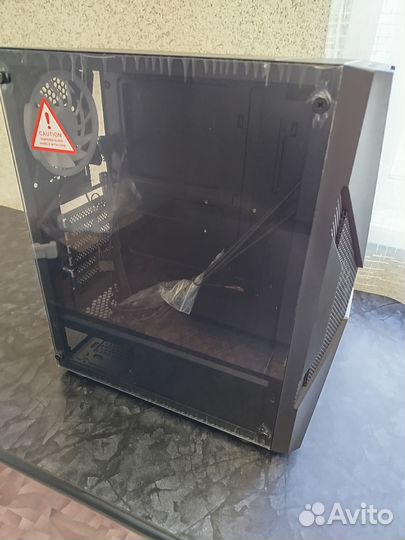 Продам корпус Hiper ouroboros ORO-1RGB