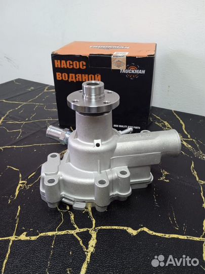 Насос водяной умз 4216, Евро 3, 4 Газель бизнес