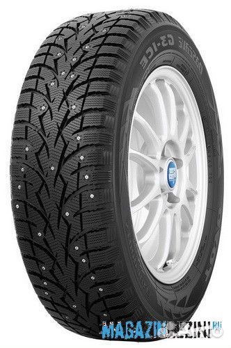 Toyo Observe G3-Ice 255/35 R20 97T