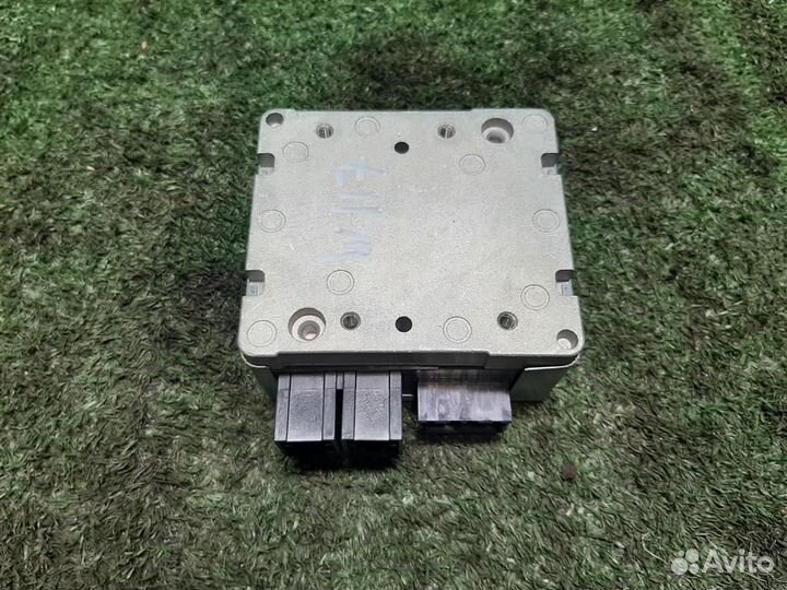 Блок управления усилителя руля Suzuki SX4 2007