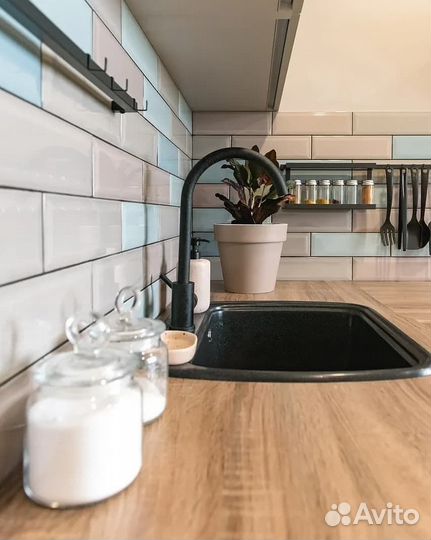 Кухонные гарнитуры на заказ рассрочка