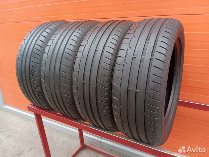 Dunlop SP Sport Maxx RT 205/55 R16 95Y