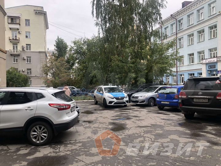 Офисы, 320 м²