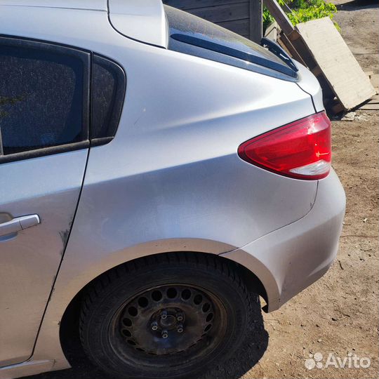 Авто разбор Шевроле Круз хетчбек