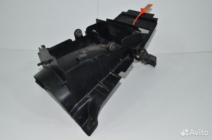 Крыло заднее Honda CBR250R MC19