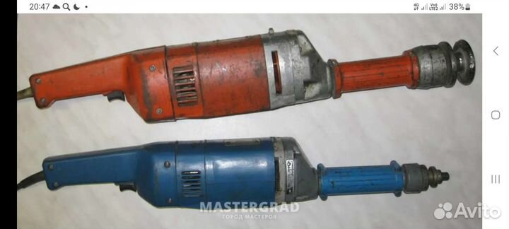 Зарядное устройство