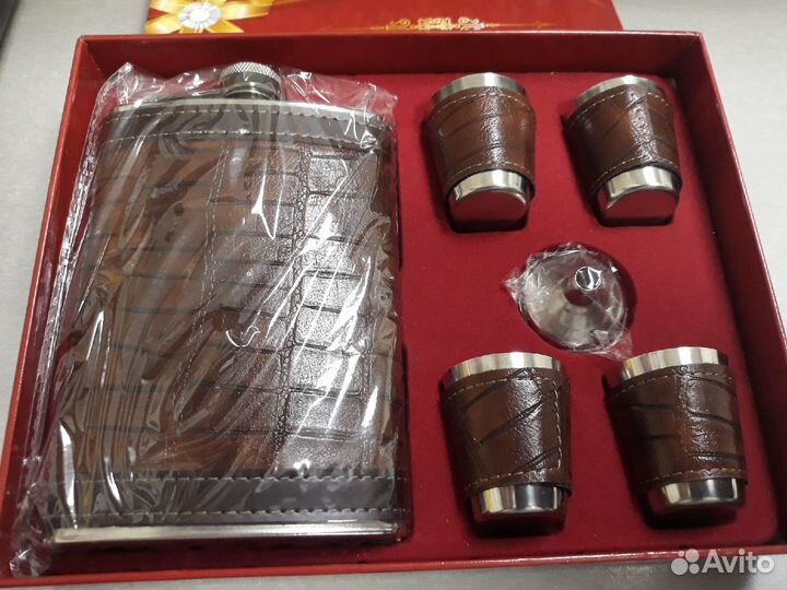 Мужской подарочный набор