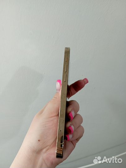iPhone 12 Pro, 256 ГБ