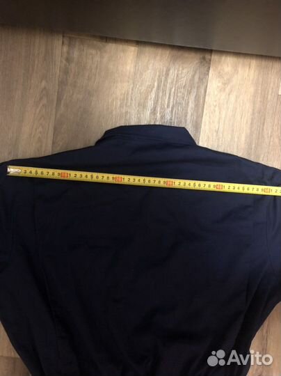 Спец одежда