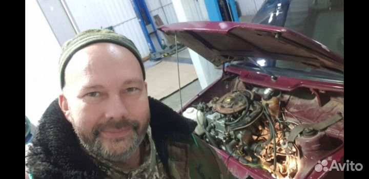 Автоэлектрик с выездом диагностика