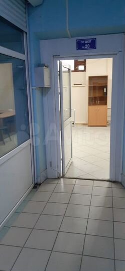 Торговая площадь, 31 м²