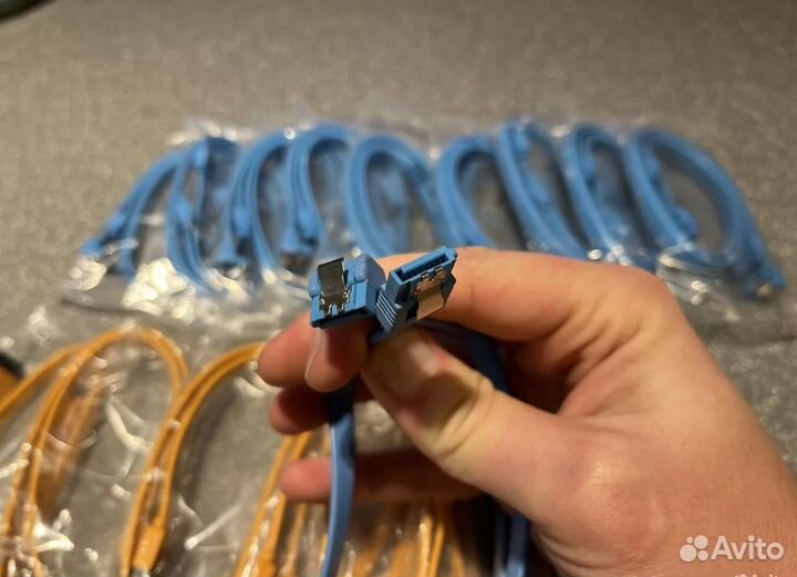 SATA кабель, шлейф, сата переходник