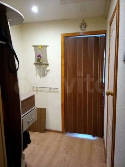 1-к. квартира, 35 м², 4/5 эт.