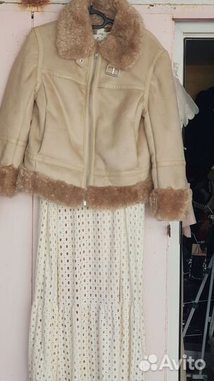 Куртка женская