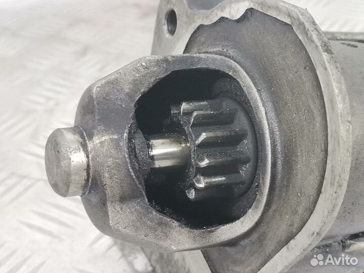 Стартер для Ford Fiesta 5 1483817