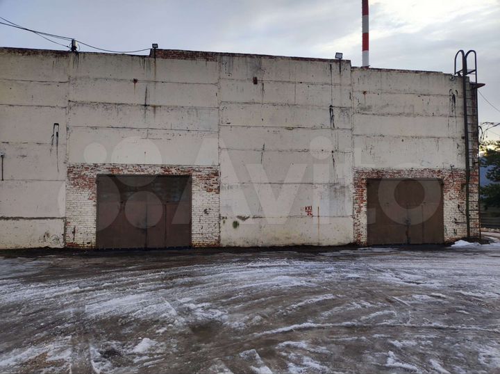 Производство, 244 м²