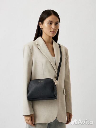 Сумка baldinini новая