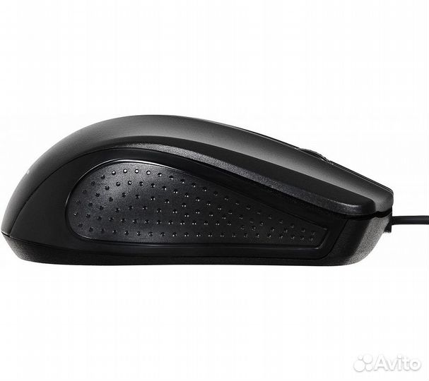 Мышь Acer OMW010, черный