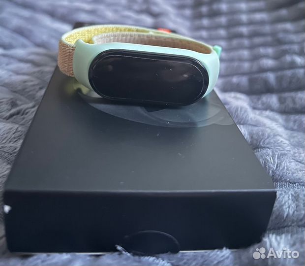 Xiaomi mi band 7