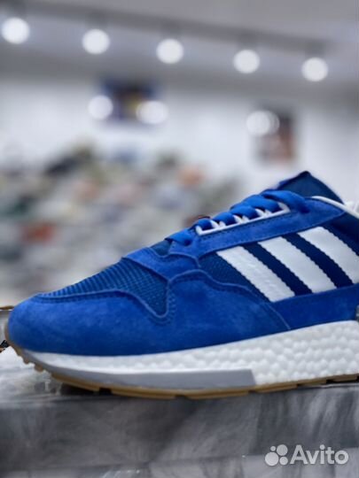 Кроссовки Adidas Zx 500