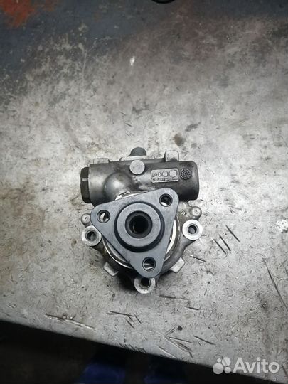 Насос гур audi a8 д3