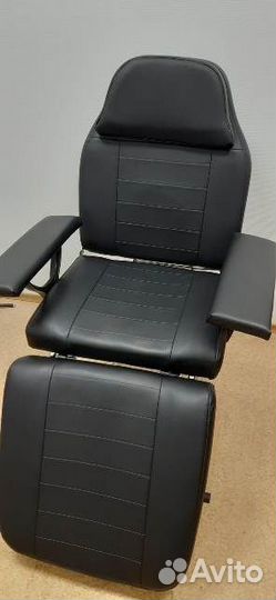 Кресло косметологическое