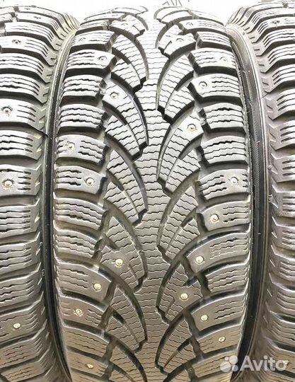 Bridgestone Ice Cruiser 5000 185/65 R15 90L