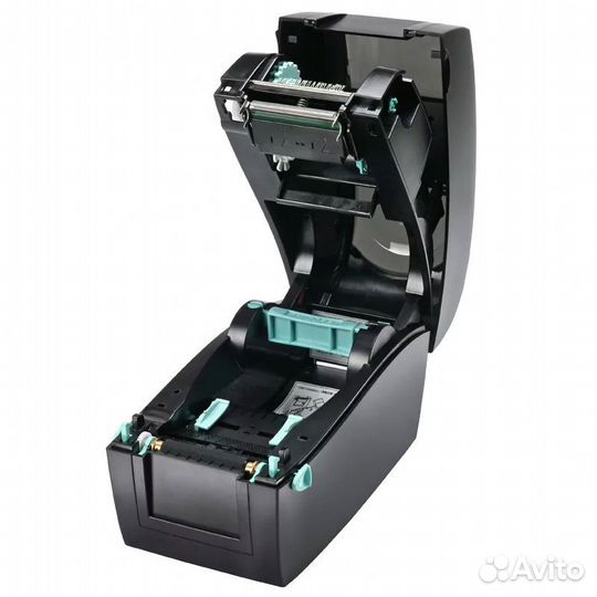 Принтер Xprinter xp365b для маркировки этикеток