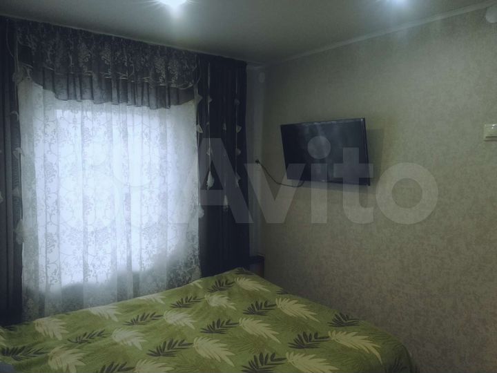 Дом 47,7 м² на участке 6 сот.