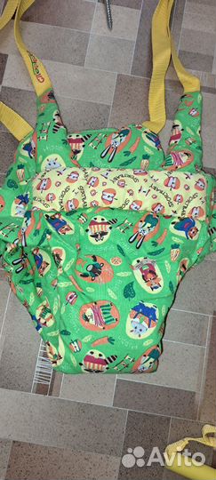 Прыгунки детские