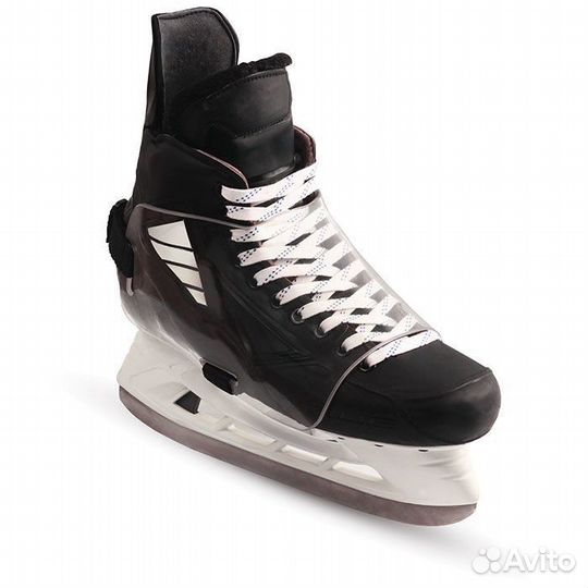 Защита на коньки из монолитного поликарбоната