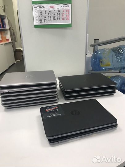 Ноутбуки HP бу