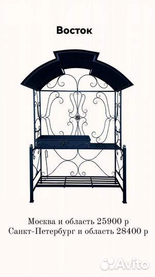 Кованые мангалы с крышей